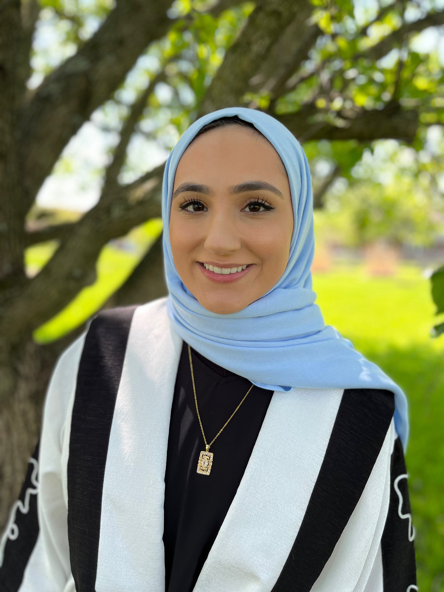 Sarah Shalash - Project Fellow - Institute for Global Negotiation